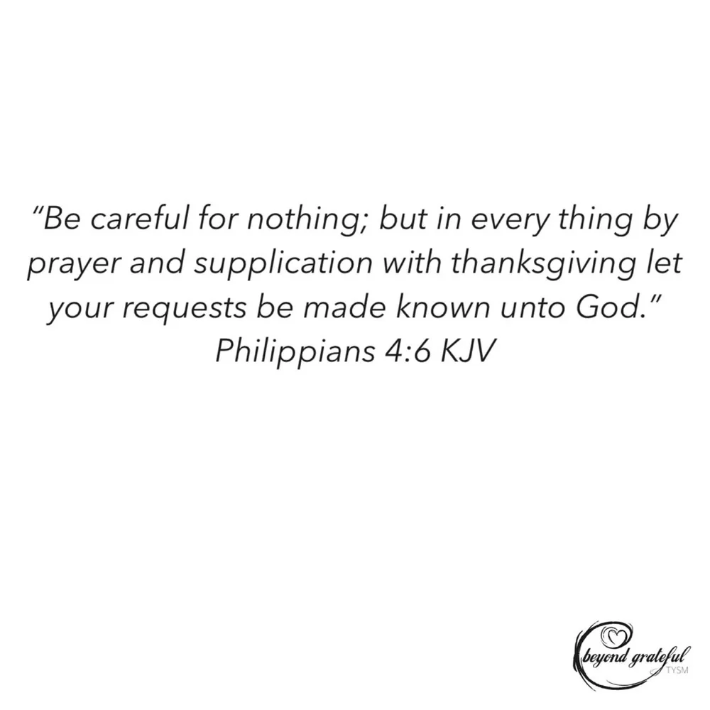 Pray Without Ceasing Necklace Platinum 🙏🏽 - Picture 5 of 5